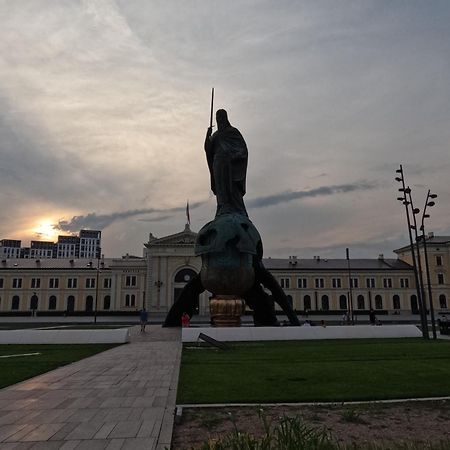 Iva City Center Belgrad Dış mekan fotoğraf